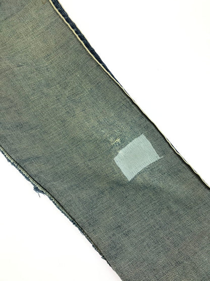 【現状渡し品】【メンズ】 Levi's リーバイス 60'S 501 DENIM PANTS 60年代 501 デニムパンツ 刻印6 BIG E前期 推定ダブルネーム ジーンズ ボトムス 157-250706-na-05-tag サイズ：表記サイズなし 下記参照 カラー：インディゴ 万代Net店