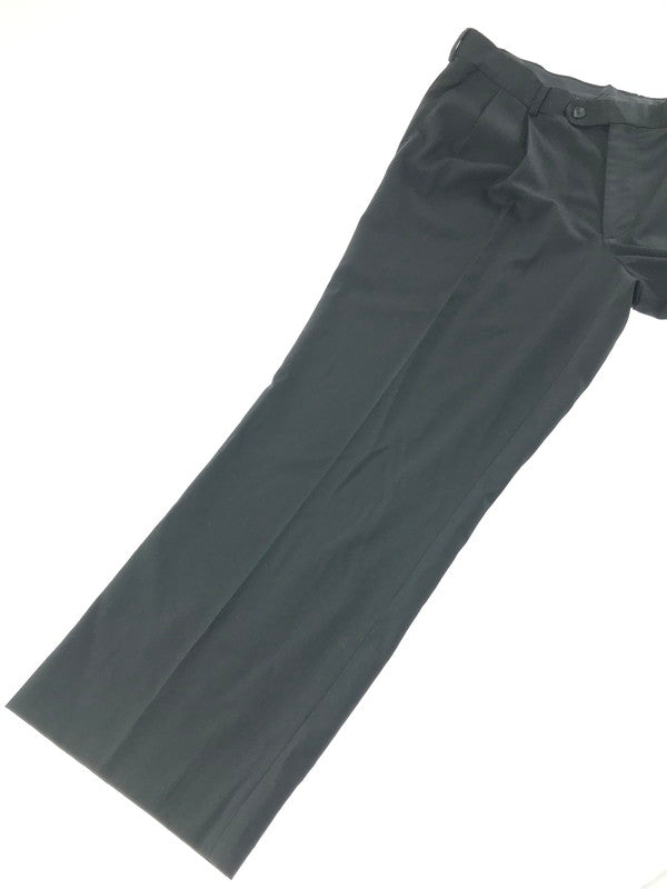【中古品】【メンズ】 DOCKERS PREMIUM ドッカーズ プレミアム 00’S RELAXED FIT SLACKS PANTS 00年代 スラックスパンツ ボトムス 157-261014-na-18-tagh サイズ：W36 L34 カラー：ブラック 万代Net店