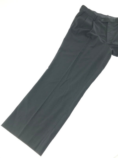 【中古品】【メンズ】 DOCKERS PREMIUM ドッカーズ プレミアム 00’S RELAXED FIT SLACKS PANTS 00年代 スラックスパンツ ボトムス 157-261014-na-18-tagh サイズ：W36 L34 カラー：ブラック 万代Net店