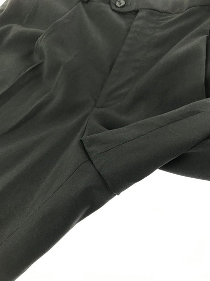【中古品】【メンズ】 DOCKERS PREMIUM ドッカーズ プレミアム 00’S RELAXED FIT SLACKS PANTS 00年代 スラックスパンツ ボトムス 157-261014-na-18-tagh サイズ：W36 L34 カラー：ブラック 万代Net店