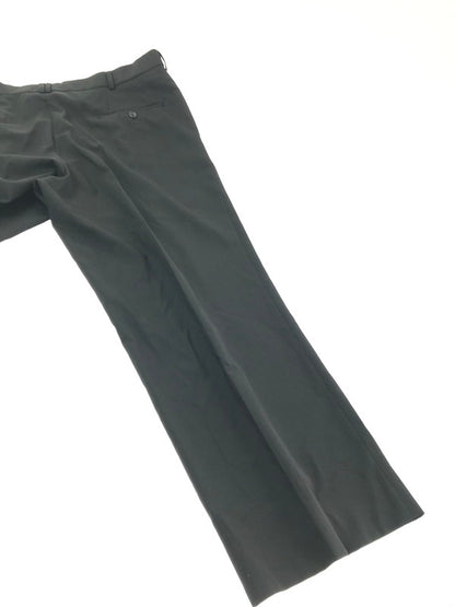 【中古品】【メンズ】 DOCKERS PREMIUM ドッカーズ プレミアム 00’S RELAXED FIT SLACKS PANTS 00年代 スラックスパンツ ボトムス 157-261014-na-18-tagh サイズ：W36 L34 カラー：ブラック 万代Net店