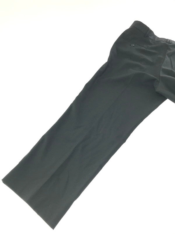 【中古品】【メンズ】 DOCKERS PREMIUM ドッカーズ プレミアム 00’S RELAXED FIT SLACKS PANTS 00年代 スラックスパンツ ボトムス 157-261014-na-18-tagh サイズ：W36 L34 カラー：ブラック 万代Net店