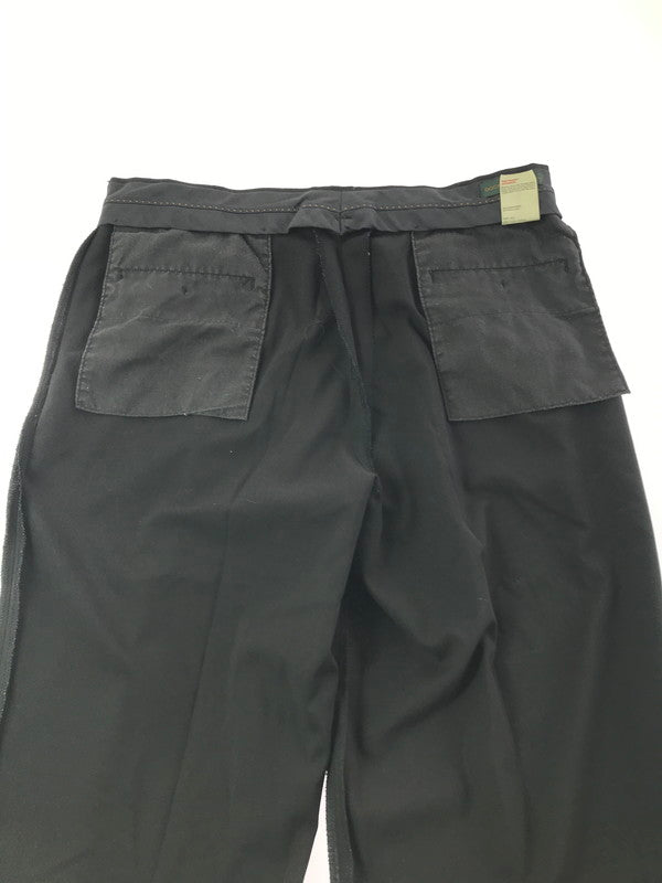 【中古品】【メンズ】 DOCKERS PREMIUM ドッカーズ プレミアム 00’S RELAXED FIT SLACKS PANTS 00年代 スラックスパンツ ボトムス 157-261014-na-18-tagh サイズ：W36 L34 カラー：ブラック 万代Net店