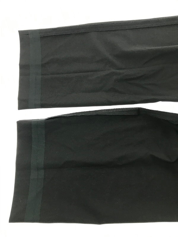 【中古品】【メンズ】 DOCKERS PREMIUM ドッカーズ プレミアム 00’S RELAXED FIT SLACKS PANTS 00年代 スラックスパンツ ボトムス 157-261014-na-18-tagh サイズ：W36 L34 カラー：ブラック 万代Net店