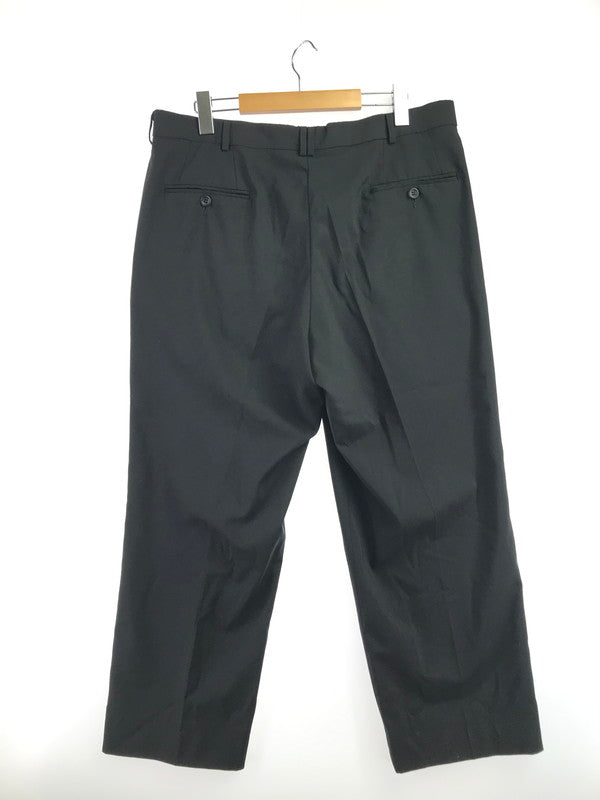 【中古品】【メンズ】 DOCKERS PREMIUM ドッカーズ プレミアム 00’S RELAXED FIT SLACKS PANTS 00年代 スラックスパンツ ボトムス 157-261014-na-18-tagh サイズ：W36 L34 カラー：ブラック 万代Net店