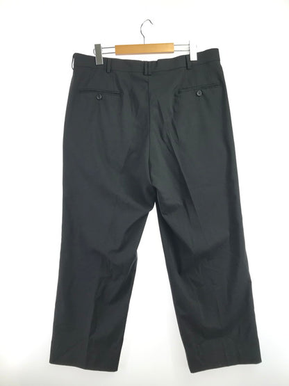 【中古品】【メンズ】 DOCKERS PREMIUM ドッカーズ プレミアム 00’S RELAXED FIT SLACKS PANTS 00年代 スラックスパンツ ボトムス 157-261014-na-18-tagh サイズ：W36 L34 カラー：ブラック 万代Net店