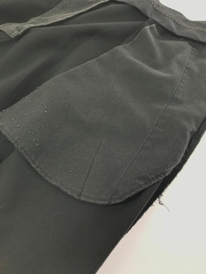 【中古品】【メンズ】 DOCKERS PREMIUM ドッカーズ プレミアム 00’S RELAXED FIT SLACKS PANTS 00年代 スラックスパンツ ボトムス 157-261014-na-18-tagh サイズ：W36 L34 カラー：ブラック 万代Net店