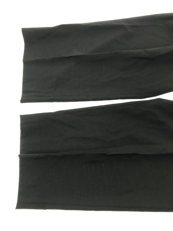 【中古品】【メンズ】 DOCKERS PREMIUM ドッカーズ プレミアム 00’S RELAXED FIT SLACKS PANTS 00年代 スラックスパンツ ボトムス 157-261014-na-18-tagh サイズ：W36 L34 カラー：ブラック 万代Net店
