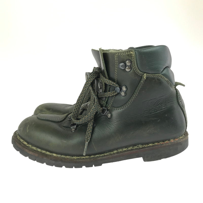 【中古品】【メンズ】 GAERNE ガエルネ FUGA BIKER BOOTS フーガ バイカー ブーツ 靴 164-250723-rt-08-tag サイズ：28.5ｃｍ カラー：グリーン 万代Net店