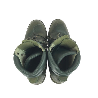 【中古品】【メンズ】 GAERNE ガエルネ FUGA BIKER BOOTS フーガ バイカー ブーツ 靴 164-250723-rt-08-tag サイズ：28.5ｃｍ カラー：グリーン 万代Net店