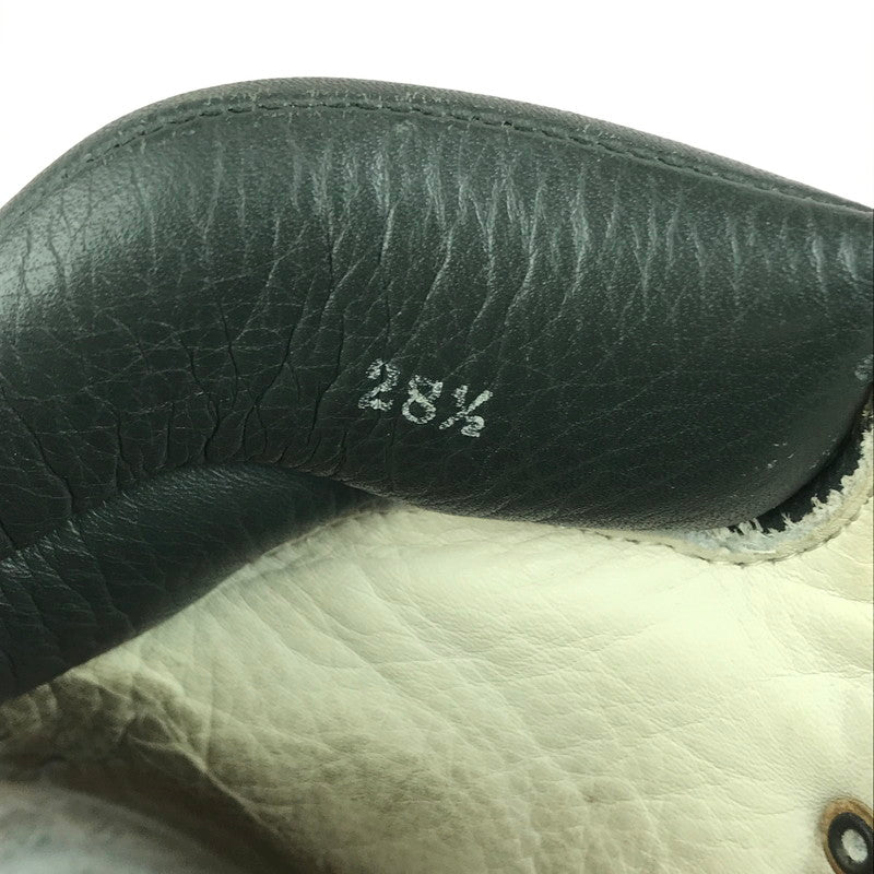 【中古品】【メンズ】 GAERNE ガエルネ FUGA BIKER BOOTS フーガ バイカー ブーツ 靴 164-250723-rt-08-tag サイズ：28.5ｃｍ カラー：グリーン 万代Net店