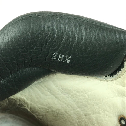 【中古品】【メンズ】 GAERNE ガエルネ FUGA BIKER BOOTS フーガ バイカー ブーツ 靴 164-250723-rt-08-tag サイズ：28.5ｃｍ カラー：グリーン 万代Net店