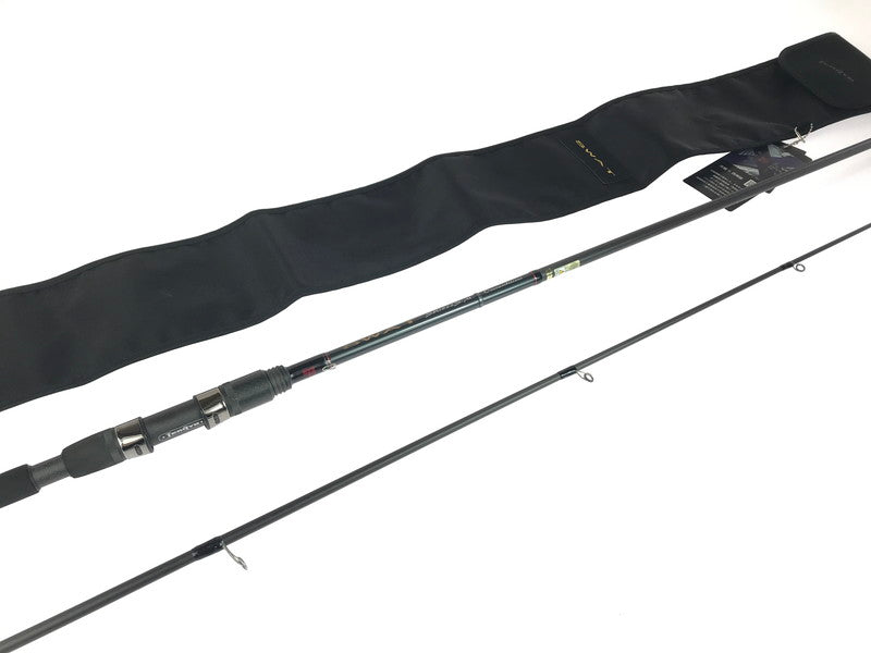【現状渡し品】 天龍 テンリュウ スワット SW922S-M スピニングロッド ソルトロッド【代金引換不可】【佐川急便発送】 釣り 釣り具等 釣り具 133-250930-yy-15-tag 万代Net店