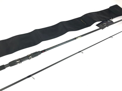 【現状渡し品】 天龍 テンリュウ スワット SW922S-M スピニングロッド ソルトロッド【代金引換不可】【佐川急便発送】 釣り 釣り具等 釣り具 133-250930-yy-15-tag 万代Net店