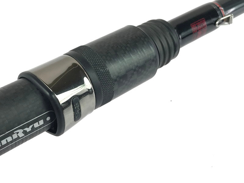 【現状渡し品】 天龍 テンリュウ スワット SW922S-M スピニングロッド ソルトロッド【代金引換不可】【佐川急便発送】 釣り 釣り具等 釣り具 133-250930-yy-15-tag 万代Net店