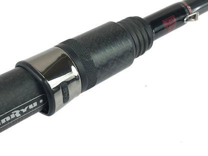 【現状渡し品】 天龍 テンリュウ スワット SW922S-M スピニングロッド ソルトロッド【代金引換不可】【佐川急便発送】 釣り 釣り具等 釣り具 133-250930-yy-15-tag 万代Net店