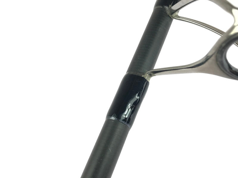 【現状渡し品】 天龍 テンリュウ スワット SW922S-M スピニングロッド ソルトロッド【代金引換不可】【佐川急便発送】 釣り 釣り具等 釣り具 133-250930-yy-15-tag 万代Net店