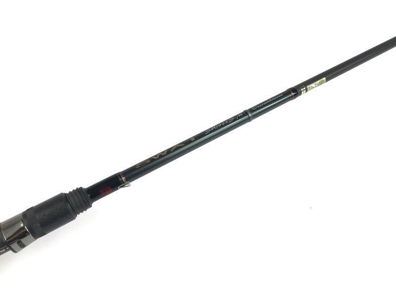 【現状渡し品】 天龍 テンリュウ スワット SW922S-M スピニングロッド ソルトロッド【代金引換不可】【佐川急便発送】 釣り 釣り具等 釣り具 133-250930-yy-15-tag 万代Net店