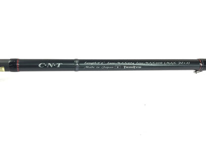 【現状渡し品】 天龍 テンリュウ スワット SW922S-M スピニングロッド ソルトロッド【代金引換不可】【佐川急便発送】 釣り 釣り具等 釣り具 133-250930-yy-15-tag 万代Net店