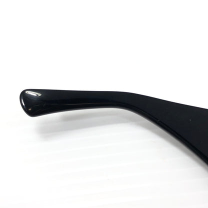 【中古品】【メンズ】 BALENCIAGA バレンシアガ BB LOGO SUNGLASSES BB0360S-001 BBロゴ サングラス アイウェア アクセサリー 203-250721-na-07-tag サイズ：56ロ18 125 カラー：ブラック 万代Net店