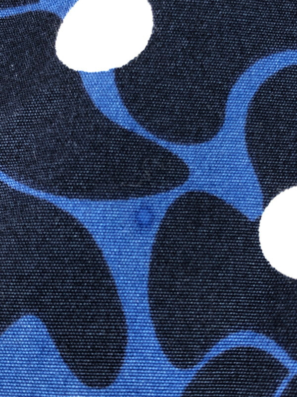 【中古品】【メンズ】 A BATHING APE アベイシングエイプ 15SS ABC DOT CRAZY BD SHIRT 001SHB301019X ドット クレイジー ボタンダウン シャツ 長袖シャツ 142-250716-na-12-tag サイズ：XL カラー：マルチカラー 万代Net店