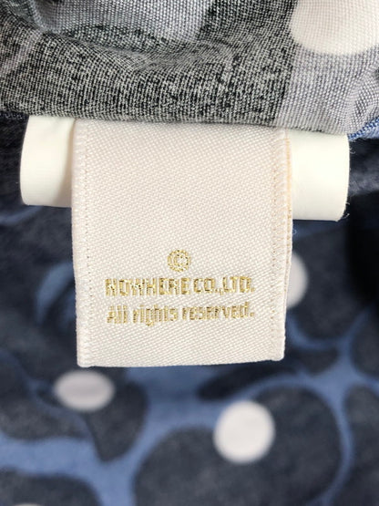 【中古品】【メンズ】 A BATHING APE アベイシングエイプ 15SS ABC DOT CRAZY BD SHIRT 001SHB301019X ドット クレイジー ボタンダウン シャツ 長袖シャツ 142-250716-na-12-tag サイズ：XL カラー：マルチカラー 万代Net店