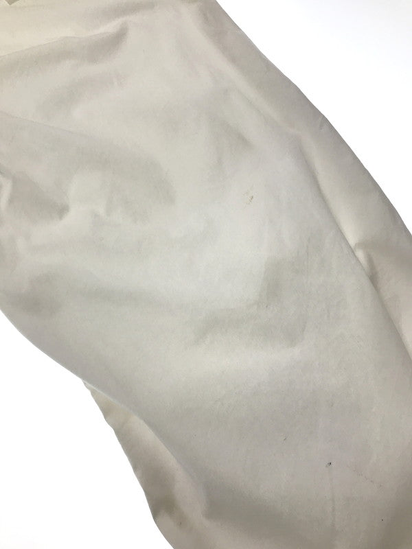 【中古品】【メンズ】 US.ARMY SNOW CAMO PANTS 8415-00-935-0572 スノーカモパンツ ボトムス 157-260920-na-28-tagh サイズ：MEDIUM-REGULAR カラー：ホワイト 万代Net店