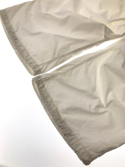 【中古品】【メンズ】 US.ARMY SNOW CAMO PANTS 8415-00-935-0572 スノーカモパンツ ボトムス 157-260920-na-28-tagh サイズ：MEDIUM-REGULAR カラー：ホワイト 万代Net店