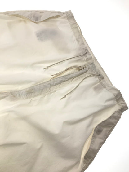 【中古品】【メンズ】 US.ARMY SNOW CAMO PANTS 8415-00-935-0572 スノーカモパンツ ボトムス 157-260920-na-28-tagh サイズ：MEDIUM-REGULAR カラー：ホワイト 万代Net店