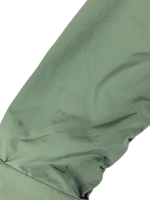 【中古品】【メンズ】 DIME ダイム 24AW FISHING ZIP-OFF JACKET フィッシング ジップオフ ジャケット アウター 142-250716-na-17-tag サイズ：L カラー：カーキ 万代Net店