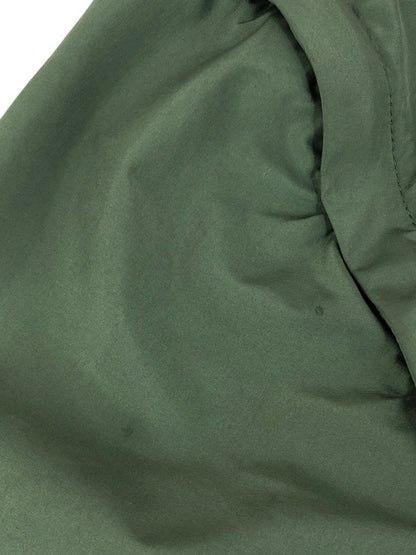 【中古品】【メンズ】 DIME ダイム 24AW FISHING ZIP-OFF JACKET フィッシング ジップオフ ジャケット アウター 142-250716-na-17-tag サイズ：L カラー：カーキ 万代Net店