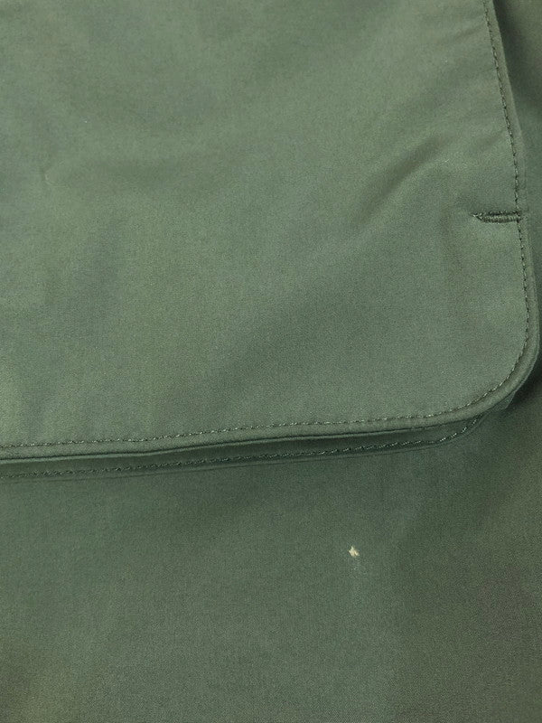 【中古品】【メンズ】 DIME ダイム 24AW FISHING ZIP-OFF JACKET フィッシング ジップオフ ジャケット アウター 142-250716-na-17-tag サイズ：L カラー：カーキ 万代Net店