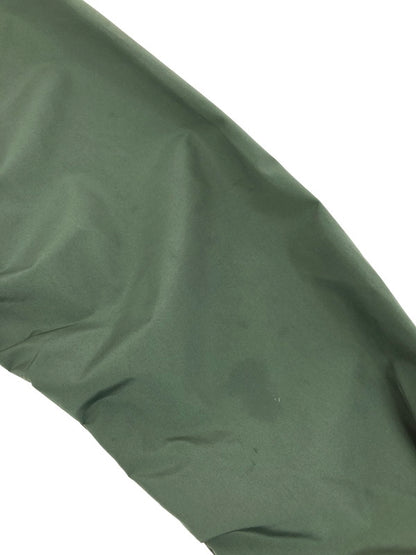 【中古品】【メンズ】 DIME ダイム 24AW FISHING ZIP-OFF JACKET フィッシング ジップオフ ジャケット アウター 142-250716-na-17-tag サイズ：L カラー：カーキ 万代Net店