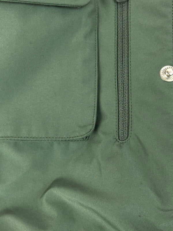 【中古品】【メンズ】 DIME ダイム 24AW FISHING ZIP-OFF JACKET フィッシング ジップオフ ジャケット アウター 142-250716-na-17-tag サイズ：L カラー：カーキ 万代Net店