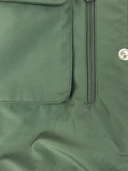【中古品】【メンズ】 DIME ダイム 24AW FISHING ZIP-OFF JACKET フィッシング ジップオフ ジャケット アウター 142-250716-na-17-tag サイズ：L カラー：カーキ 万代Net店