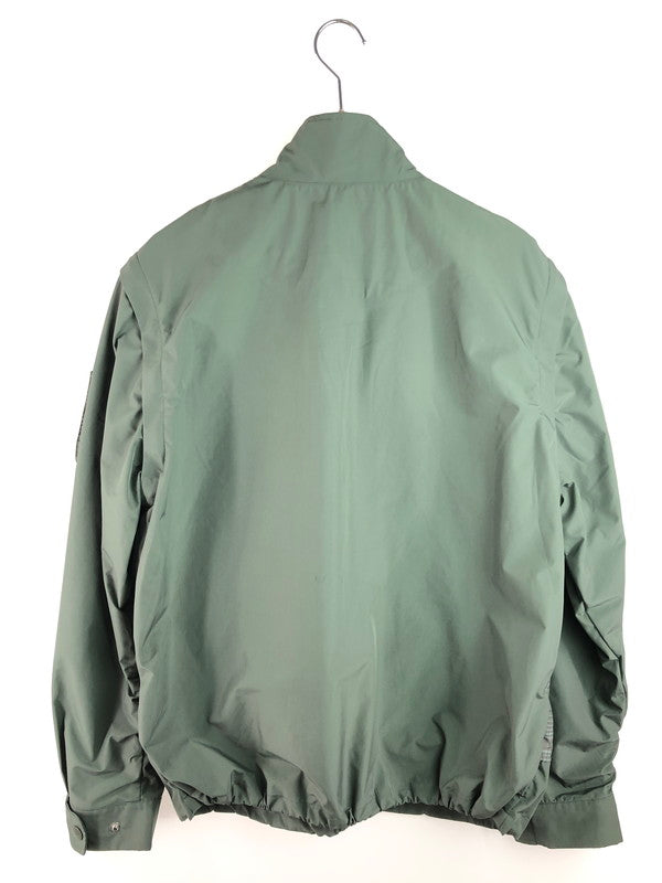 【中古品】【メンズ】 DIME ダイム 24AW FISHING ZIP-OFF JACKET フィッシング ジップオフ ジャケット アウター 142-250716-na-17-tag サイズ：L カラー：カーキ 万代Net店