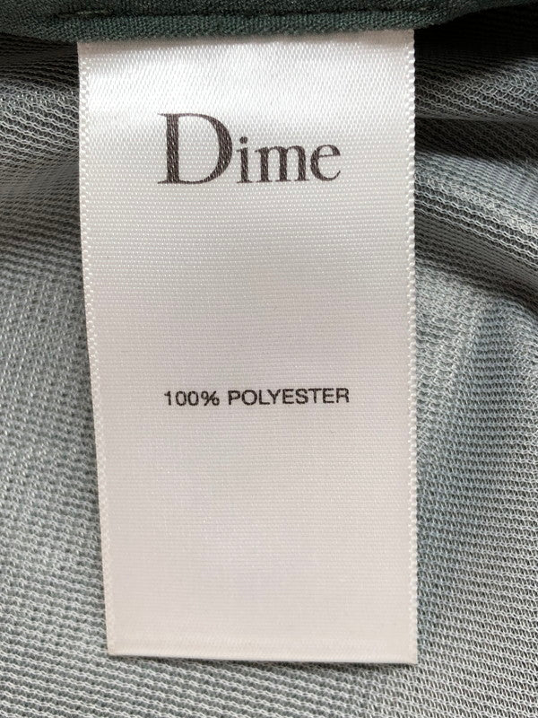 【中古品】【メンズ】 DIME ダイム 24AW FISHING ZIP-OFF JACKET フィッシング ジップオフ ジャケット アウター 142-250716-na-17-tag サイズ：L カラー：カーキ 万代Net店