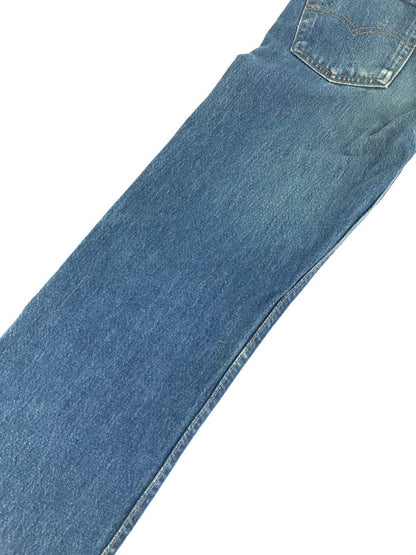 【中古品】【メンズ】 90's 501XX DENIM PANTS 501-0000 90年代 デニムパンツ ボタンフライ ジーンズ 刻印546 157-250720-hi-08-tag サイズ：W29 カラー：インディゴ 万代Net店