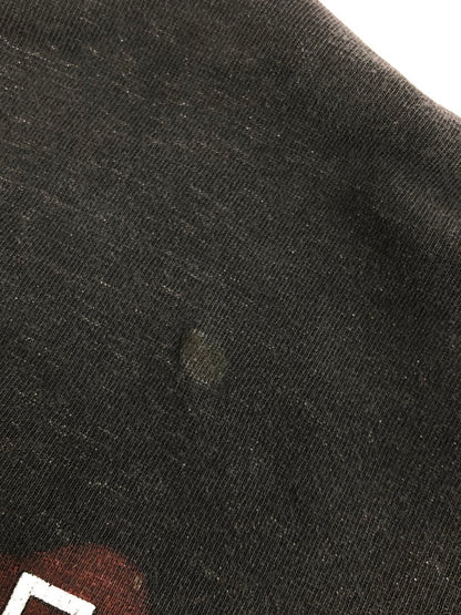 【現状渡し品】【メンズ】 UNKNOWN IRON MAIDEN アイアンメイデン バンドTシャツ 半袖 トップス 146-250715-yy-16-tag サイズ：M カラー：ブラック 万代Net店