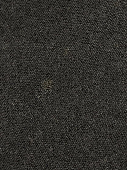 【現状渡し品】【メンズ】 UNKNOWN IRON MAIDEN アイアンメイデン バンドTシャツ 半袖 トップス 146-250715-yy-16-tag サイズ：M カラー：ブラック 万代Net店