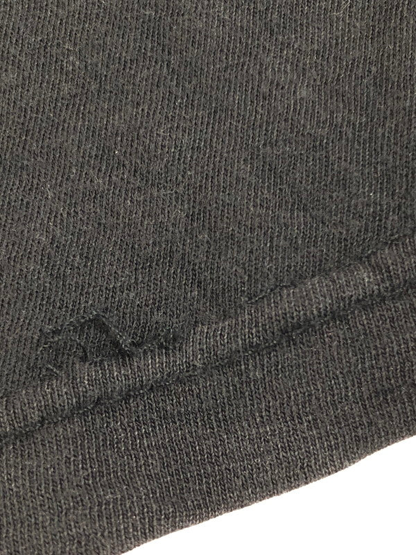 【現状渡し品】【メンズ】 UNKNOWN IRON MAIDEN アイアンメイデン バンドTシャツ 半袖 トップス 146-250715-yy-16-tag サイズ：M カラー：ブラック 万代Net店