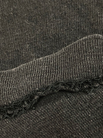 【現状渡し品】【メンズ】 UNKNOWN IRON MAIDEN アイアンメイデン バンドTシャツ 半袖 トップス 146-250715-yy-16-tag サイズ：M カラー：ブラック 万代Net店