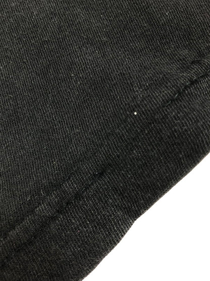 【現状渡し品】【メンズ】 UNKNOWN IRON MAIDEN アイアンメイデン バンドTシャツ 半袖 トップス 146-250715-yy-16-tag サイズ：M カラー：ブラック 万代Net店