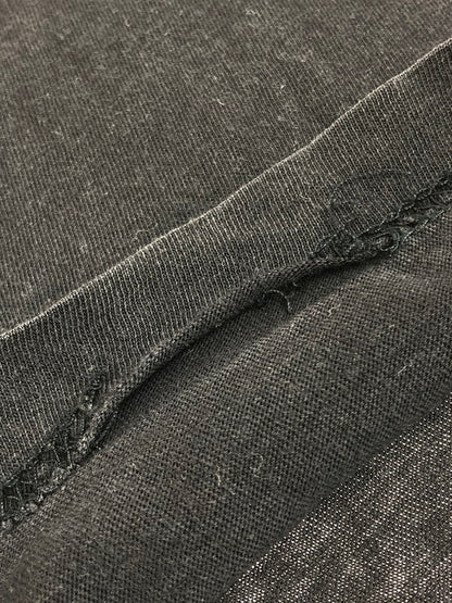 【現状渡し品】【メンズ】 UNKNOWN IRON MAIDEN アイアンメイデン バンドTシャツ 半袖 トップス 146-250715-yy-16-tag サイズ：M カラー：ブラック 万代Net店