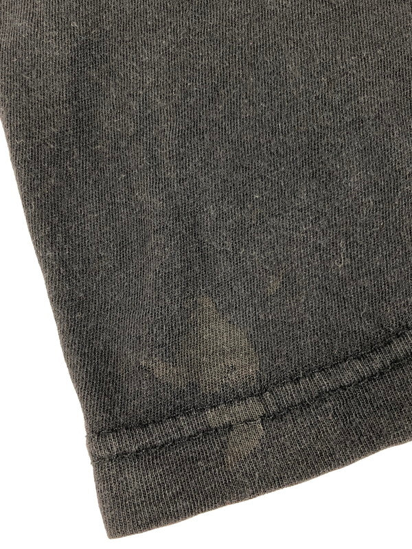 【現状渡し品】【メンズ】 UNKNOWN IRON MAIDEN アイアンメイデン バンドTシャツ 半袖 トップス 146-250715-yy-16-tag サイズ：M カラー：ブラック 万代Net店