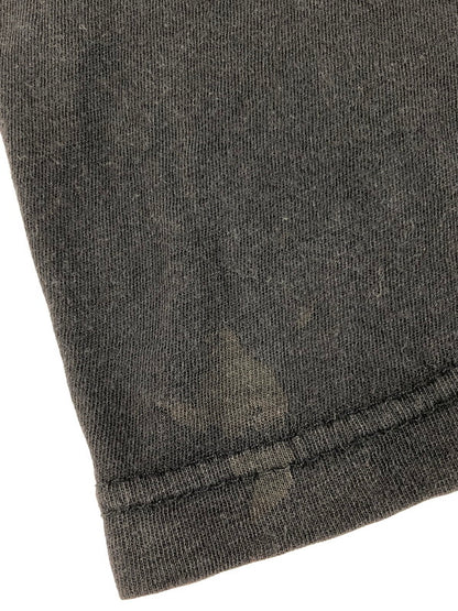 【現状渡し品】【メンズ】 UNKNOWN IRON MAIDEN アイアンメイデン バンドTシャツ 半袖 トップス 146-250715-yy-16-tag サイズ：M カラー：ブラック 万代Net店