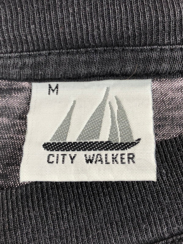 【現状渡し品】【メンズ】 UNKNOWN IRON MAIDEN アイアンメイデン バンドTシャツ 半袖 トップス 146-250715-yy-16-tag サイズ：M カラー：ブラック 万代Net店