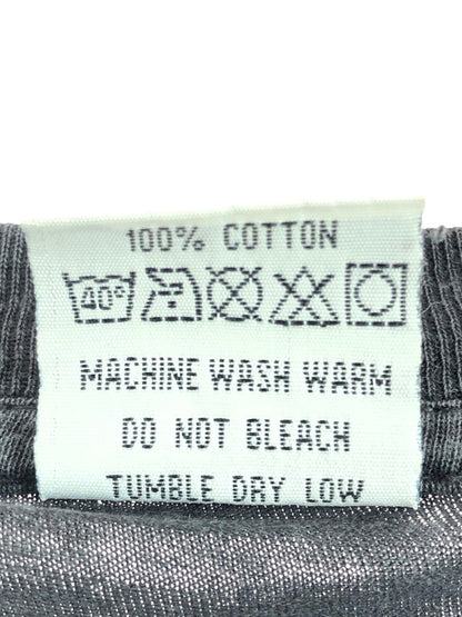 【現状渡し品】【メンズ】 UNKNOWN IRON MAIDEN アイアンメイデン バンドTシャツ 半袖 トップス 146-250715-yy-16-tag サイズ：M カラー：ブラック 万代Net店