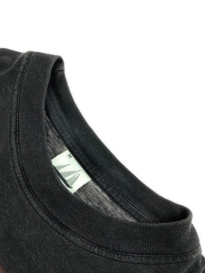 【現状渡し品】【メンズ】 UNKNOWN IRON MAIDEN アイアンメイデン バンドTシャツ 半袖 トップス 146-250715-yy-16-tag サイズ：M カラー：ブラック 万代Net店