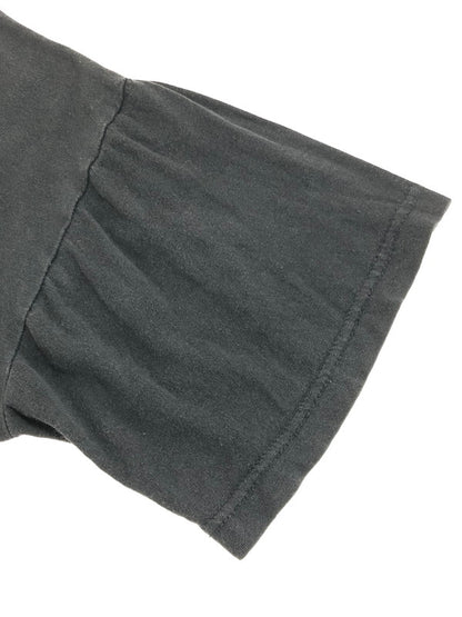 【現状渡し品】【メンズ】 UNKNOWN IRON MAIDEN アイアンメイデン バンドTシャツ 半袖 トップス 146-250715-yy-16-tag サイズ：M カラー：ブラック 万代Net店